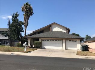 1219 E Oak Hill Dr, Ontario, CA 91761