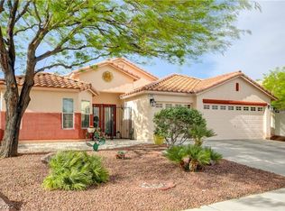2604 Blue Ave, North Las Vegas, NV 89081