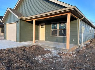 405 S Jefferson St, Diamond, MO 64840