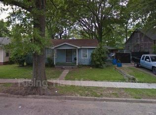 3404 39th St N, Birmingham, AL 35217