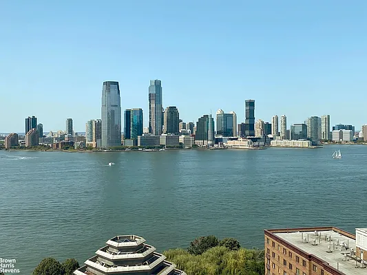 Rented by Brown Harris Stevens | media 13