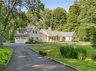 25 Salisbury Rd, Darien, CT 06820