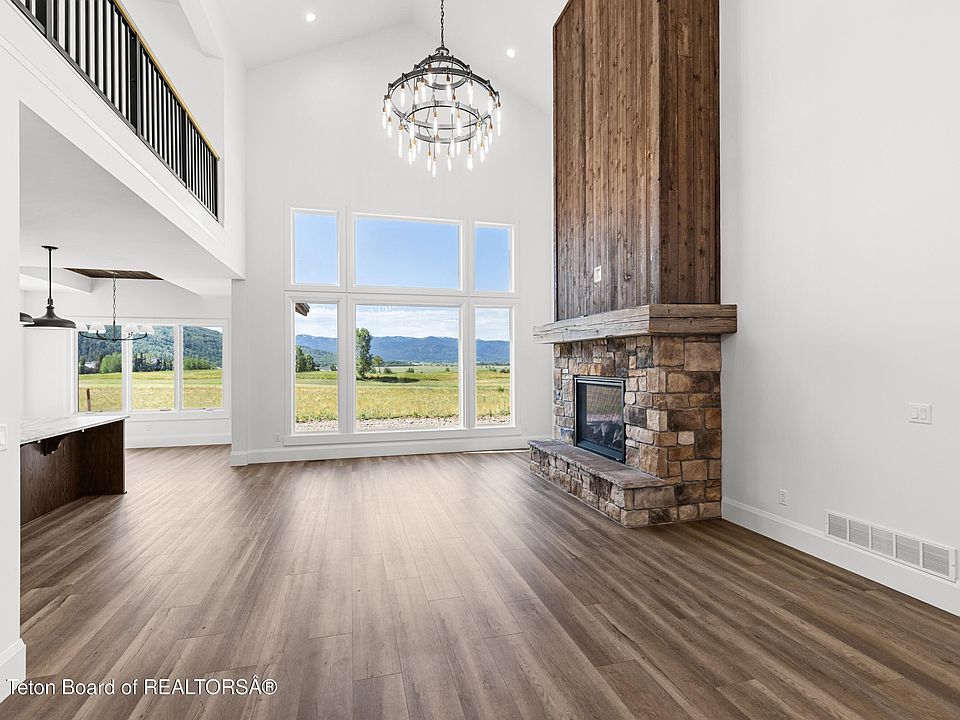 555 Silver Fox Ln, Victor, ID 83455 | MLS #25-1772 | Zillow