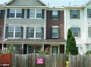 5224 Regal Ct, Frederick, MD 21703