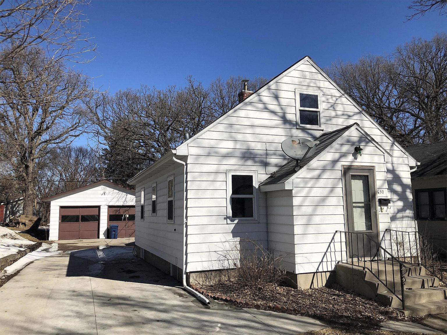 630 W Linden St 630, Fergus Falls, MN 56537 Zillow