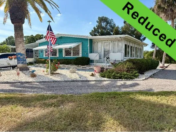 445 Cobia Ave, Venice, FL 34285