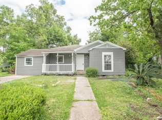 7007 England St, Houston, TX 77021