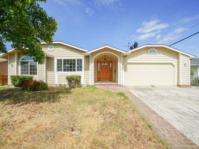 723 Laurie Ave, Santa Clara, CA, 95054