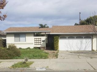 289 Stagehand Dr, San Jose, CA 95111