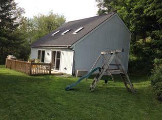 832 Needles Eye Rd, Morrisville, VT 05661