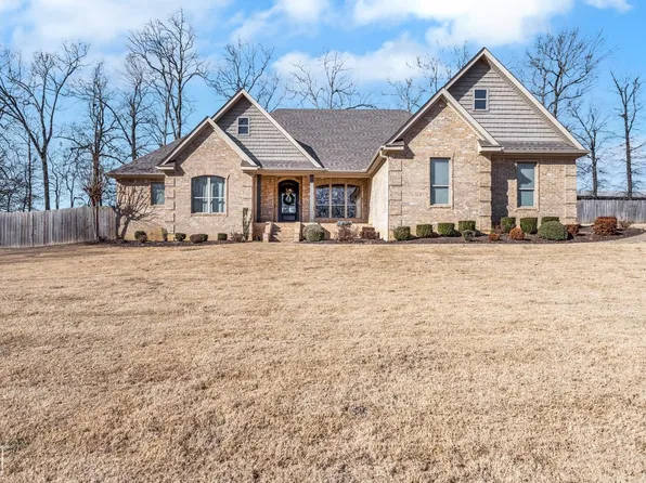 84 County Road 7664, Jonesboro, AR 72405