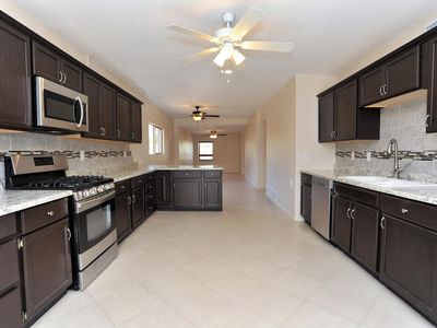 2817 N Sycamore Blvd, Tucson, AZ, 85712