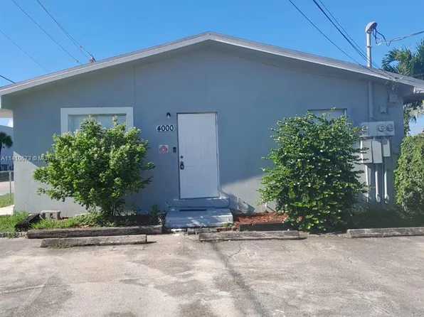 4000 SW 18th St, West Park, FL 33023