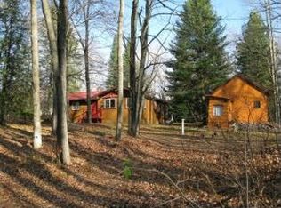 N11787 Basswood Ln, Athelstane, WI 54104
