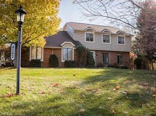 8182 Bricker Rd NW, Massillon, OH 44646