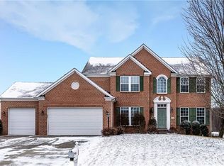 4304 Grandview Dr, Gibsonia, PA 15044
