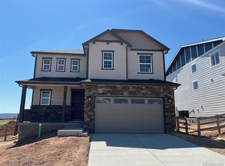 8352 Vona Ln, Littleton, CO 80125