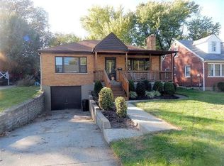 157 W Crest Dr, Cincinnati, OH 45215