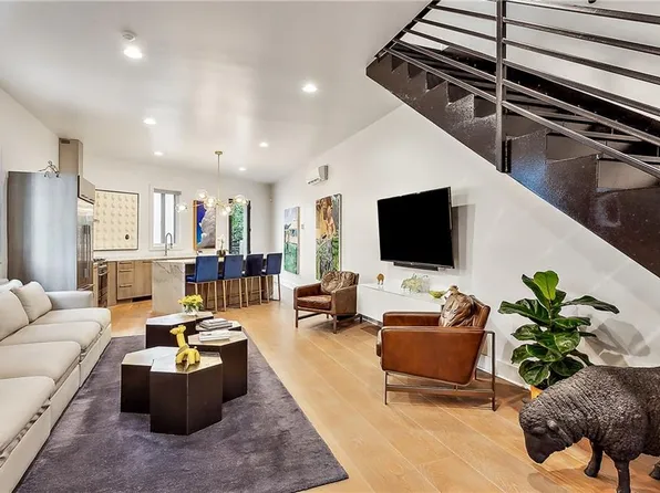 1816 Burgundy St Unit 1816, New Orleans, LA 70116