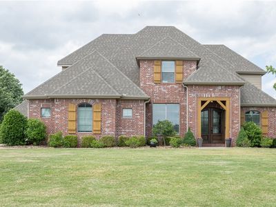 2520 Brookwater Ln, Fayetteville, AR, 72703