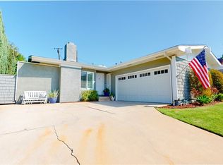 4023 E Fernwood Ave, Orange, CA 92869