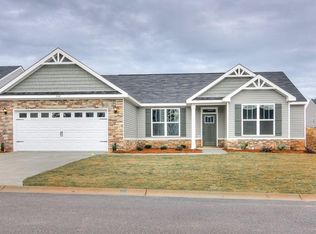 1075 Swan Ct N, Augusta, SC --