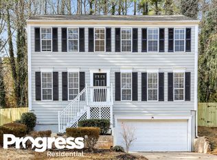 445 Ridgedale Way, Lawrenceville, GA 30044