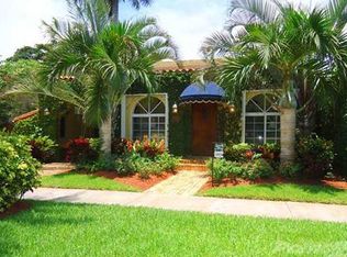315 Viscaya Ave, Coral Gables, FL 33134