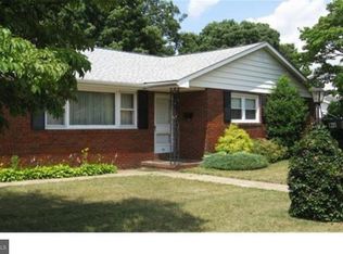 1201 School Ln, Roebling, NJ 08554