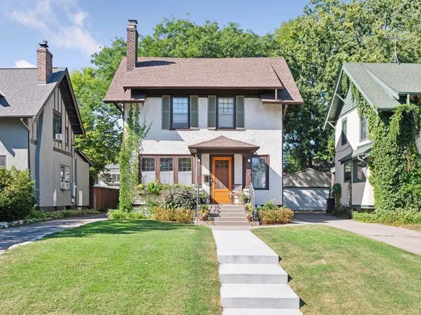 4032 Bryant Ave S, Minneapolis, MN 55409