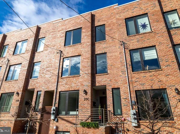 23 E Durham St #C2, Philadelphia, PA 19119