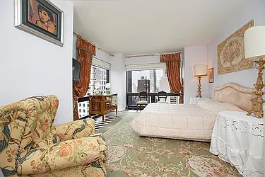 Rented by Keller Williams NYC