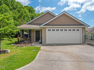 7373 Kennon Park Ln, Knoxville, TN 37909