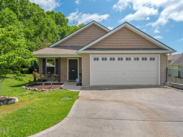 7373 Kennon Park Ln, Knoxville, TN 37909