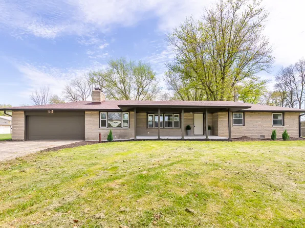 3090 S 380 E, Anderson, IN 46017