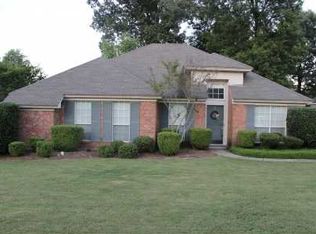 849 Autumn Ridge Rd, Montgomery, AL 36117