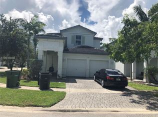 134 NE 36th Ter, Homestead, FL 33033