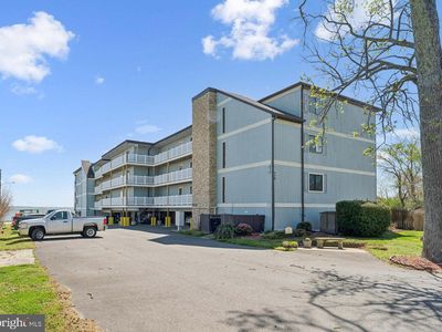 715 Washington Ave UNIT 5, Colonial Beach, VA, 22443