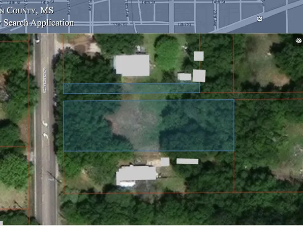 Three Rivers Rd, Gulfport, MS 39503