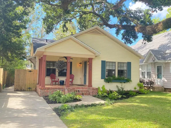 1523 E Avery St, Pensacola, FL 32503