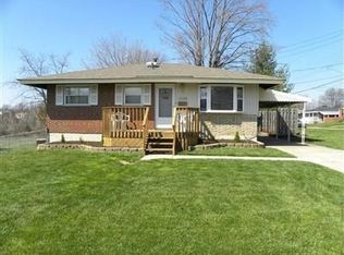 7459 Cella Dr, Cincinnati, OH 45239