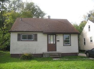 28629 Glenwood St, Inkster, MI