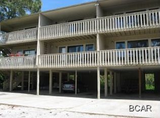 207 Cain Rd, Panama City Beach, FL 32413