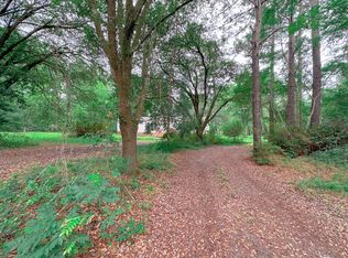 1745 Sandridge Rd, Dorchester, SC 29437