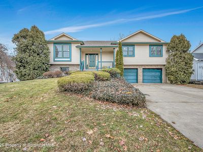 936 Katherine Dr, Jessup, PA, 18434
