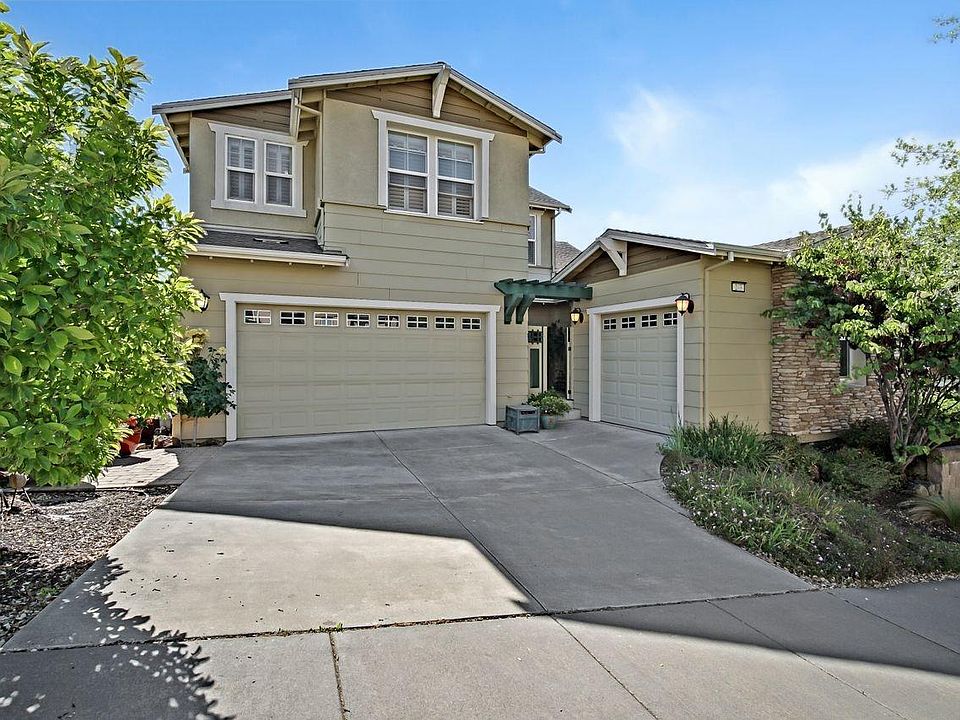 243 Mission Dr, Petaluma, CA 94952 Zillow
