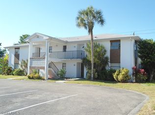 2617 Tropicana Blvd #C-4, Naples, FL 34116