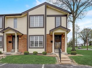 6 New Hope Ct #505, Florissant, MO 63033