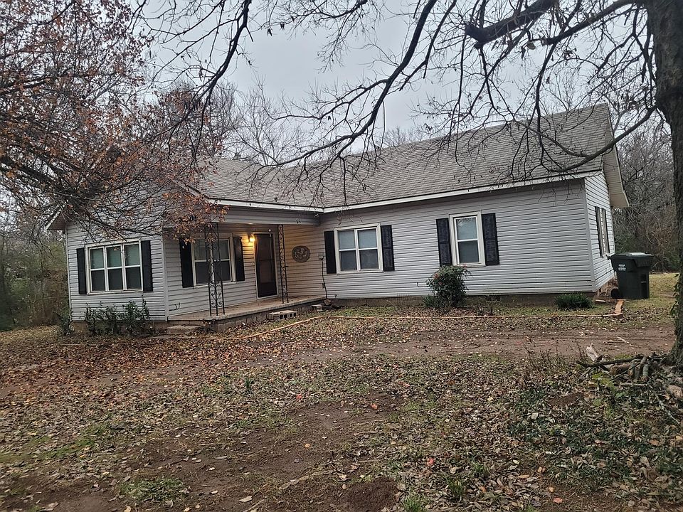 19301 Gordon Cooper Dr, Shawnee, OK 74801 Zillow