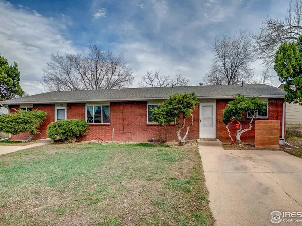 1104-1106 Fuqua Dr, Fort Collins, CO 80521